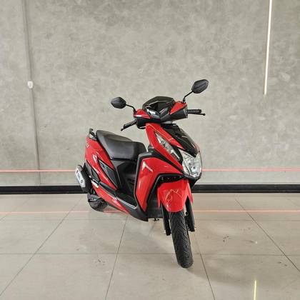 HONDA ELITE 125i 